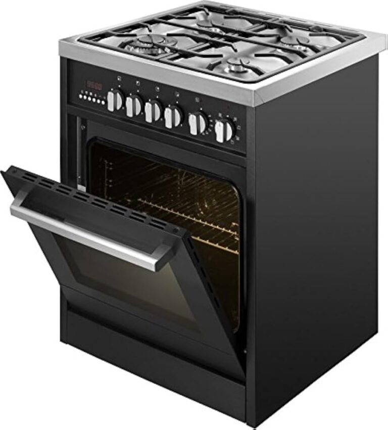 Cook Range