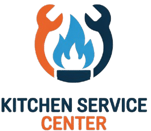 Kitchen Service Center